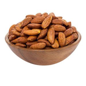 تامین مغز بادام در وب سایت آرال