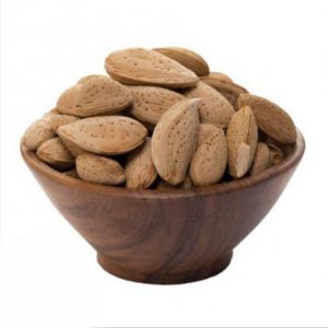 توزیع کننده بادام به صورت اینترنتی