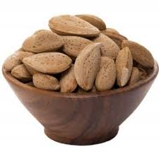 فروشنده مستقیم بادام سنگی سامان در ایران