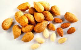 فروشنده مستقیم بادام سنگی سامان در ایران