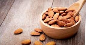 فروشنده مغز بادام درجه یک ایرانی و خارجی