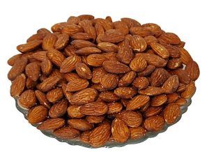 سفارش انبوه بادام درختی درجه یک مرغوب 