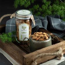  مرکز توزیع بادام‌ و مغز بادام در ایران