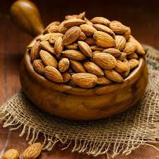  مرکز توزیع بادام‌ و مغز بادام در ایران