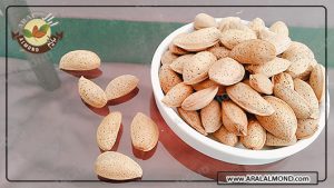خواص شگفت انگیز بادام تلخ