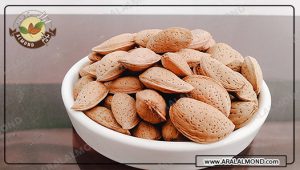 قیمت محصولات بادام درختی در بازار