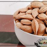 خرید محصولات مغز بادام ارزان