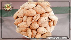 سفارش کلی بادام شاهرودی