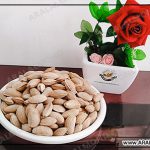 خرید بادام مامایی ارگانیک و تازه اصفهان