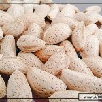 قیمت بادام مامایی سامان و ویژگی این بادام