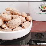 خرید مغز بادام درختی به صورت عمده و خواص بادام