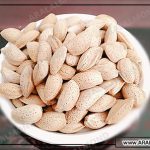 عرضه بی واسطه بادام شاهرودی