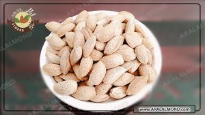 سفارش کلی بادام شاهرودی