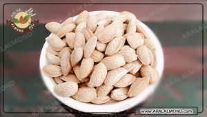 عرضه بی واسطه بادام شاهرودی