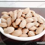 قیمت بادام مامایی صادراتی مرغوب اصفهان ۱۴۰۰