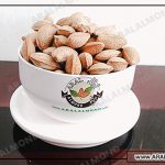 قیمت مغز بادام شاهرودی و فروش عمده آن