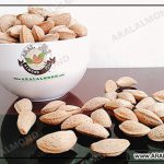 آشنایی با چند نوع بادام درختی با پوست و مقایسه آن ها با یکدیگر
