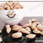 بهترین زمان خوردن بادام درختی در بدنسازی