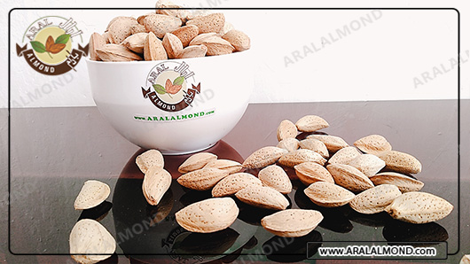 بهترین زمان خوردن بادام درختی در بدنسازی