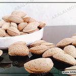 خرید اینترنتی بادام مامایی