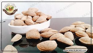 خرید اینترنتی بادام مامایی