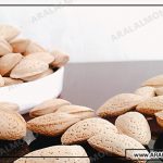 خرید بادام مامایی سامان در اصفهان