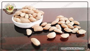 خرید و قیمت بادام درختی ارزان و مرغوب ایرانی