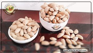 خرید اینترنتی بادام مامایی صادراتی و بهترین قیمت روز