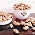 خرید اینترنتی بادام مامایی صادراتی و بهترین قیمت روز