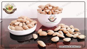 خرید اینترنتی بادام مامایی صادراتی و بهترین قیمت روز