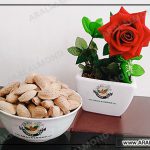 خرید بادام مامایی سامان در اصفهان