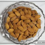 آشنایی با انواع بادام درختی مرغوب ایرانی