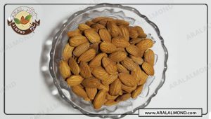 آشنایی با انواع بادام درختی مرغوب ایرانی