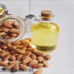 بادام درختی خام ایرانی مخصوص روغن بادام