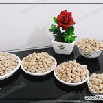 خواص بادام درختی برای کودکان و رشد استخوان ها