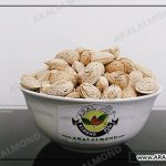فروش بادام پوست کاغذی با قیمت مناسب در آرال آلموند