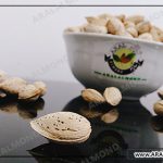قیمت بادام پوست کاغذی ایرانی