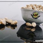 خرید فله ای مغز بادام از طریق اینترنت