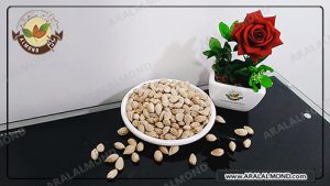 قیمت خرید بادام درختی و ارزش غذایی بادام
