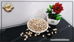 قیمت خرید بادام درختی و ارزش غذایی بادام