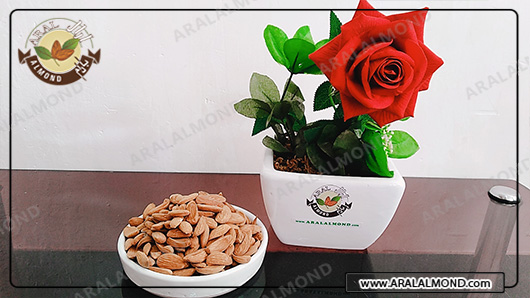 خواص باورنکردنی بادام تلخ برای سرطان