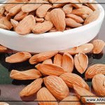 خرید بهترین مغز بادام مامایی به صورت اینترنتی