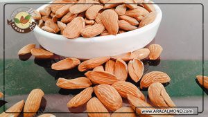 خرید بهترین مغز بادام مامایی به صورت اینترنتی