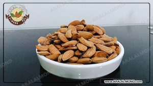 قیمت بادام مامایی صادراتی عمده