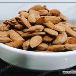 خرید و قیمت مغز بادام مامایی صادراتی 1400
