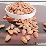 توزیع بهترین بادام مامایی به صورت اینترنتی