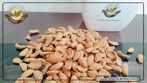 خرید و قیمت مغز بادام مامایی اصفهان