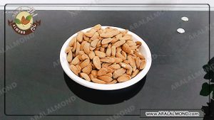 فروش ویژه مغز بادام