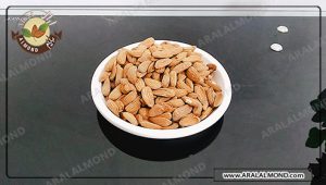 فروش ویژه مغز بادام