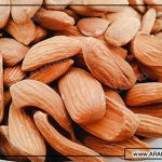 بادام درختی بهترین آجیل برای دیابتی ها!